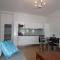 Old Town spacious apartment