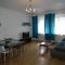 Old Town spacious apartment