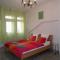 Old Town spacious apartment
