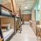 Siam Stadium Hostel