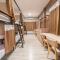 Siam Stadium Hostel
