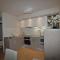 Silver DeLux Apartman