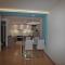 Silver DeLux Apartman