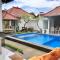 Narayana Homestay