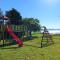 Camping Vransko jezero - Crkvine