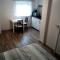 Apartment Za Poštou - Bělkovice