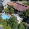 Büyükada Apart Hotel - Karadağ Apart - 比于卡达