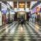 Art Deco Zagreb centre view