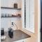 Chic Metro Apartment with Free Parking and Air-con