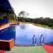 Royal Hotel and Outbound Trawas