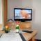 Residenz Seeblick mit Sauna und Fitness im Haus
