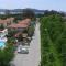 Kilim Hotel & Apart