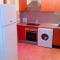 Hotel RC Ramon y Cajal