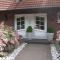 Landhaus Sylter Hahn Foto: Landhaus Sylter Hahn