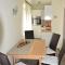 Appartement Stichauner