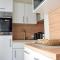Appartement Stichauner