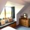 The Lovecroft Guest House