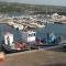 Borgo Spiaggia Vista Mare - 罗萨岛 Borgo Spiaggia Vista Mare - 罗萨岛