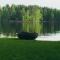 Lomatila Ollila Farm Stay