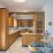Lidromi Home (Iris)