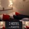 Hotel de la Placette Barcelonnette - Barcelonnette