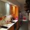 Sylvias art studio apt