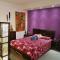 Sylvias art studio apt