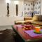 Sylvias art studio apt