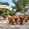 Robinson beach house Jogo