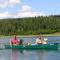 Williston Lake Resort