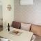 Mobile Home Starfish I Camp Biograd