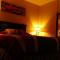The White Horse Motel