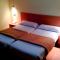 Hotel RC Ramon y Cajal