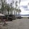 Williston Lake Resort