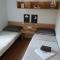 Mobile Home Starfish I Camp Biograd