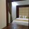 Foto: Rawaah Al Ghoroub Furnished Apartments 9/20