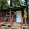 Emerald Forest Cabins