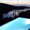 Foto: Seaside house with a swimming pool Cove Pribinja, Hvar - 15324 8/27