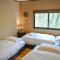 Penke Panke Lodge and Apartments