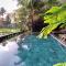 Ubud Lestari Bungalows - 乌布