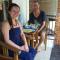 CIKS Guest House