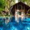 The Tubkaak Krabi Boutique Resort - SHA Extra Plus - Tab Kaek Beach