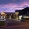 Village Lake Luxury Apartments