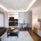 A Blok-Apartment The One - Bělehrad