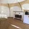 Daylesford Holiday Park