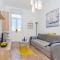 City Core Apartment