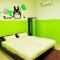 CJ Home-ex Micasa shoplot - 诗巫