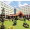Summit Parkview Yangon Summit Parkview Yangon
