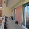 Pretty panoramic apartment - half way Center-Vomero district