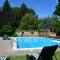 Dependance Villa Settecamini